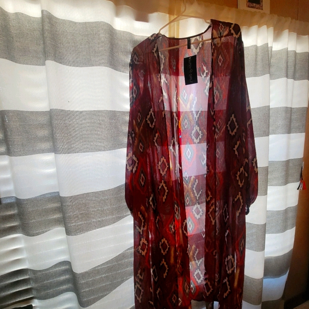 Kimono